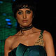 Jesse Randhawa at Blenders Pride Fashion Tour